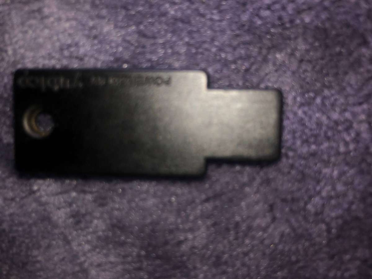 Yubikey Security Key 5 NFC