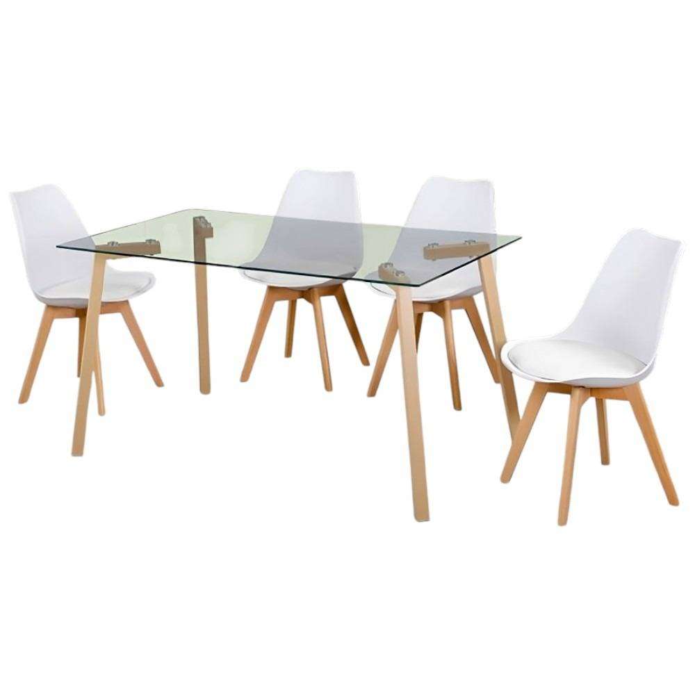 5 Piece Dining Room Suites