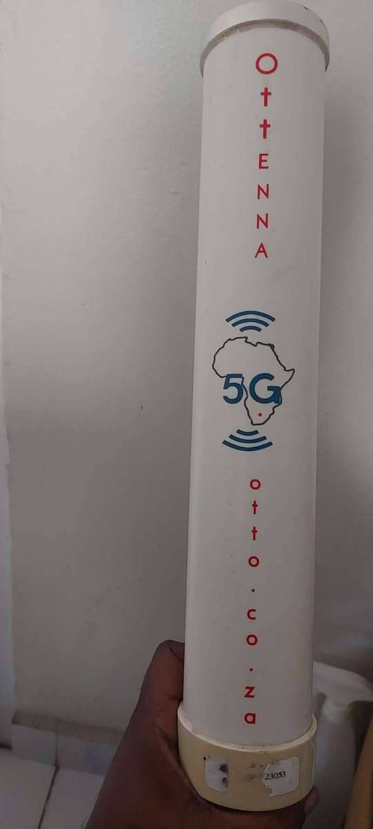ANTENNA 5G MIMO OMNI 5DB 5MT 2XSMA