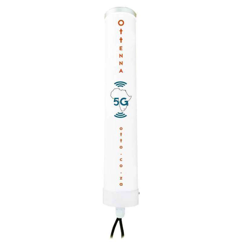 ANTENNA 5G MIMO OMNI 5DB 5MT 2XSMA