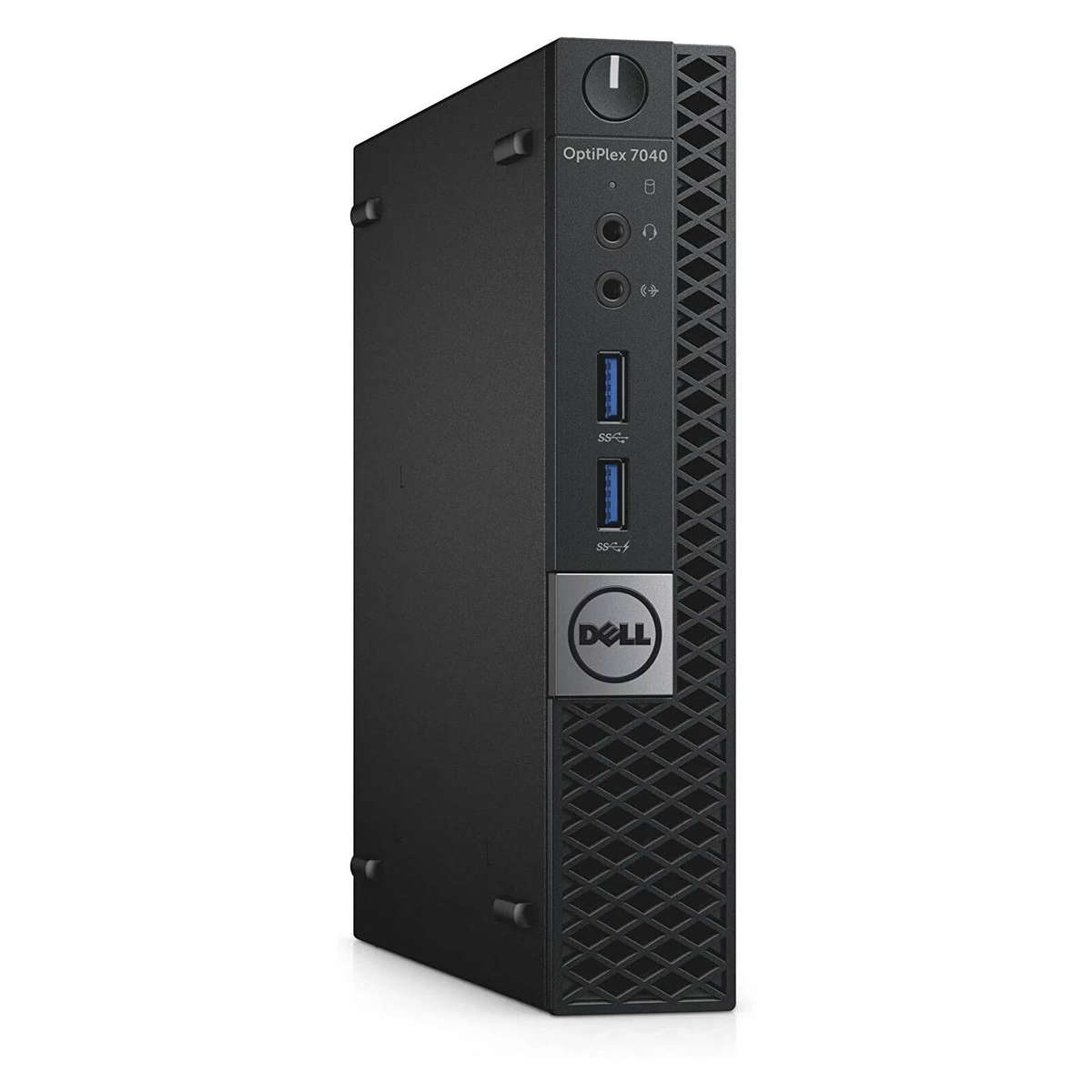 Dell Optiplex 7040 core i5-6th gen 256 SSD 8GB Ram