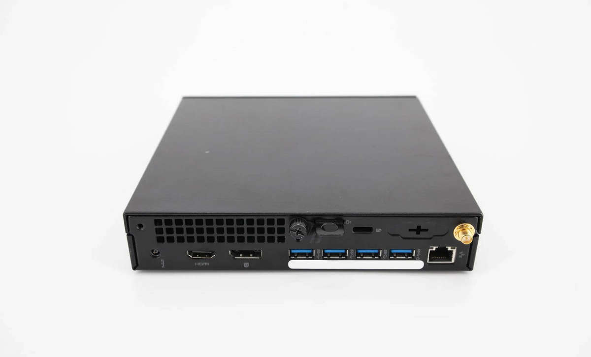 Dell Optiplex 7040 core i5-6th gen 256 SSD 8GB Ram