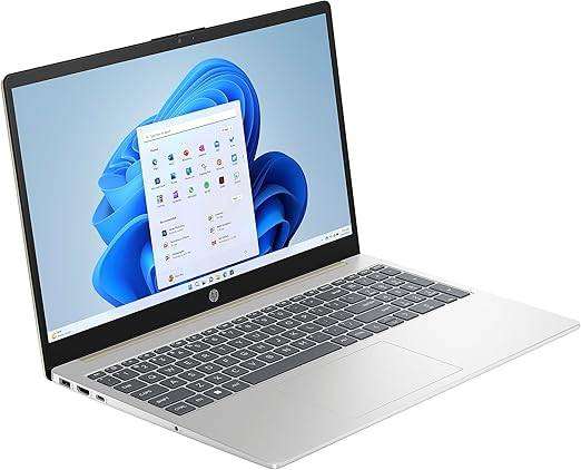 HP Laptop i7 5th Gen
