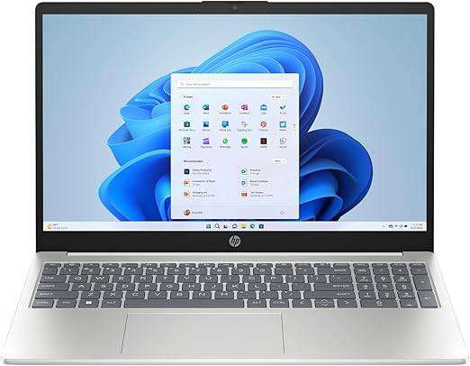 HP Laptop i7 5th Gen