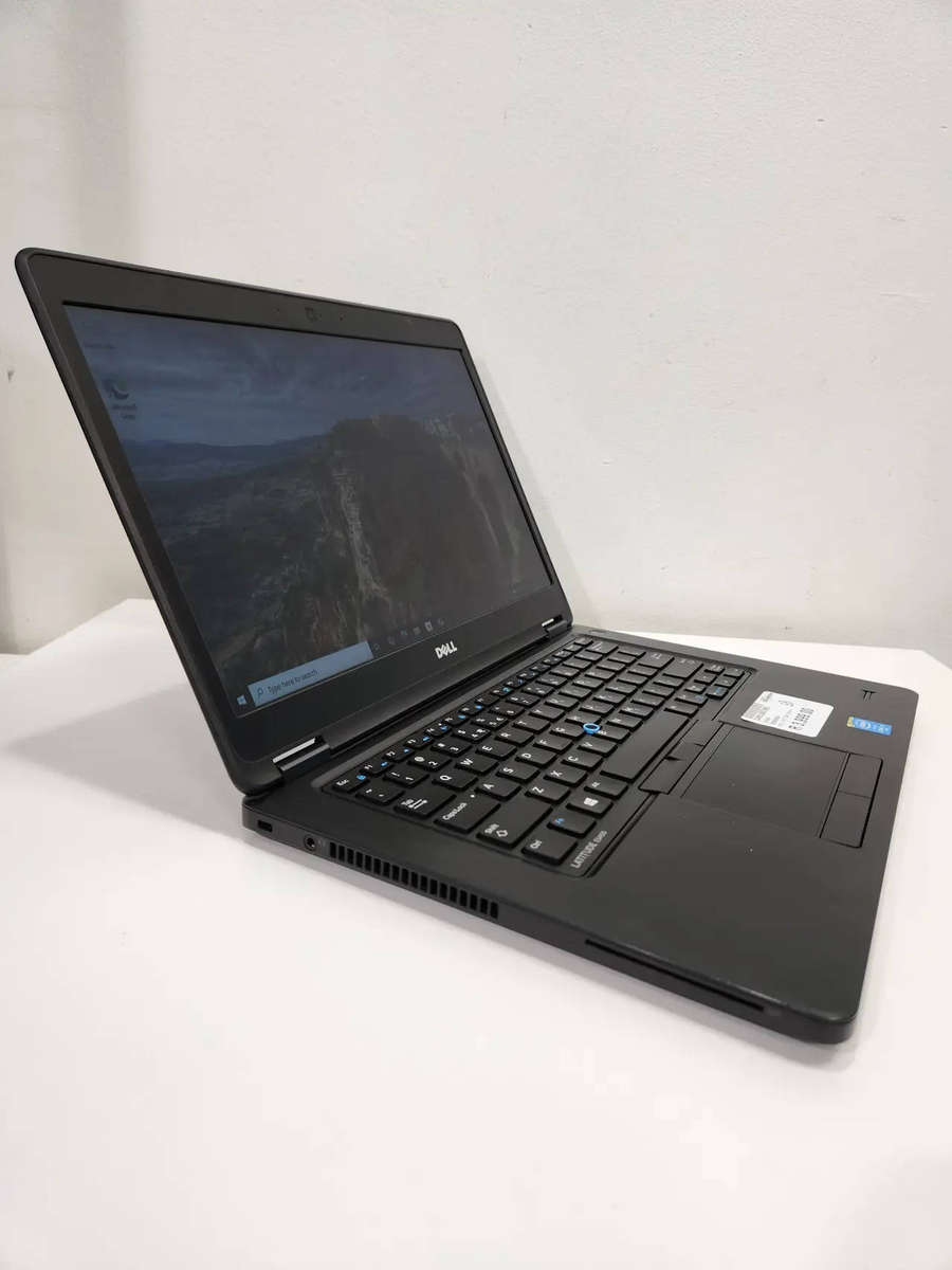 Dell Laptop i5 5th Gen