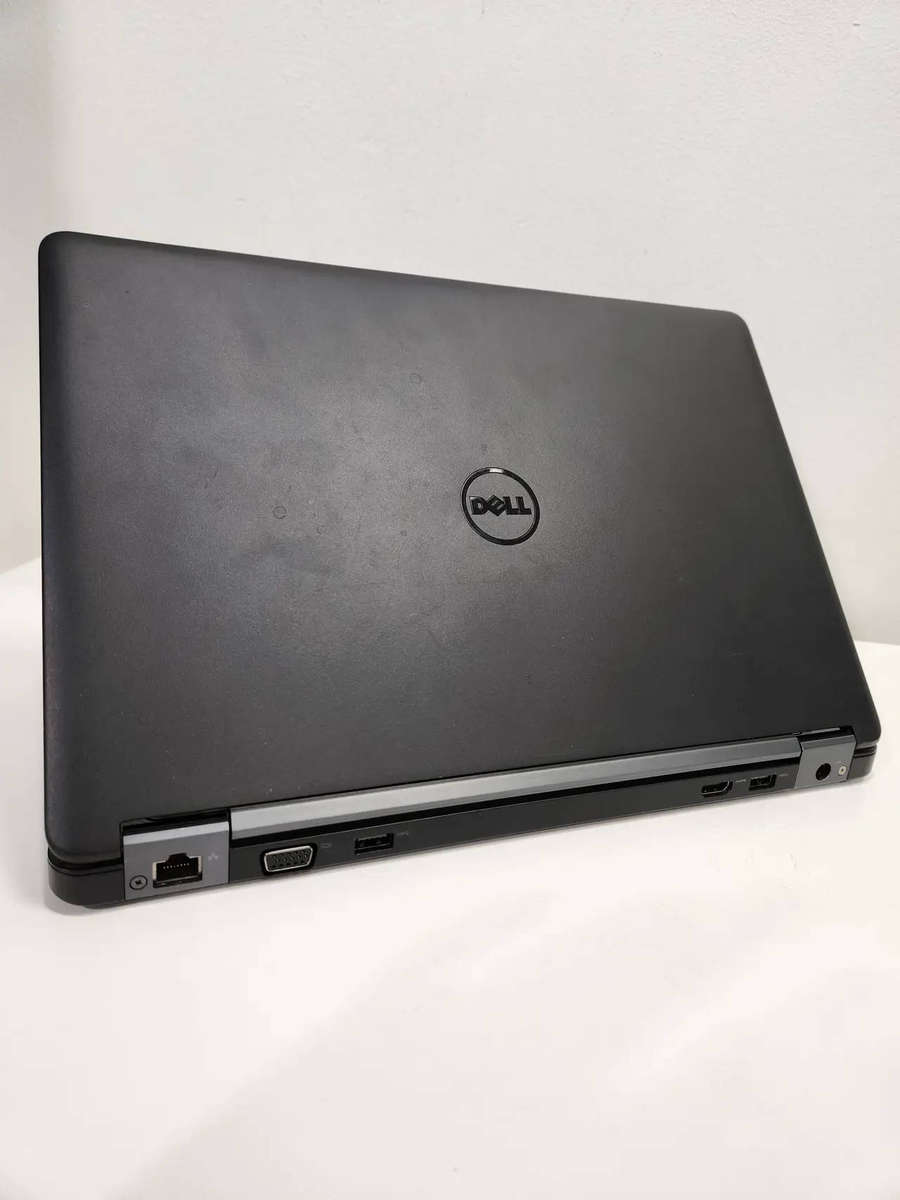 Dell Laptop i5 5th Gen