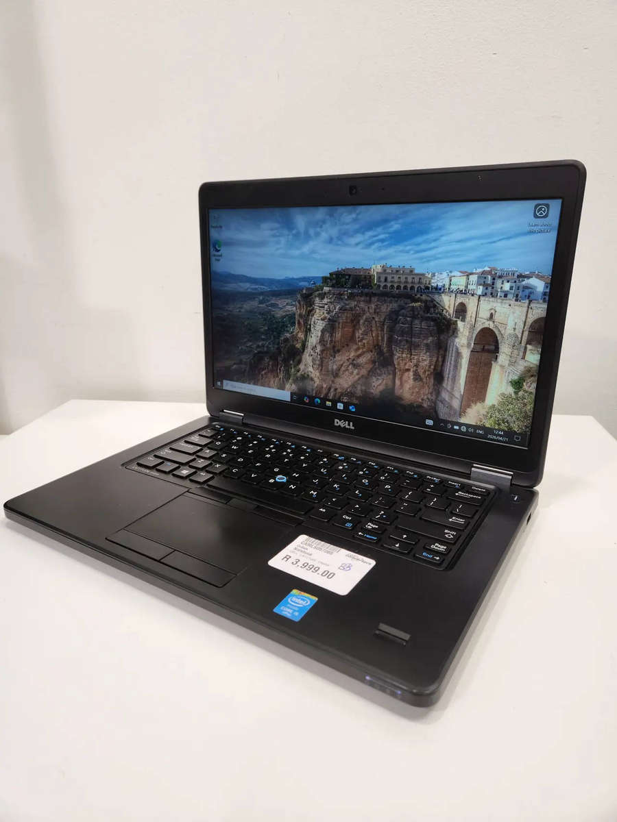 Dell Laptop i5 5th Gen