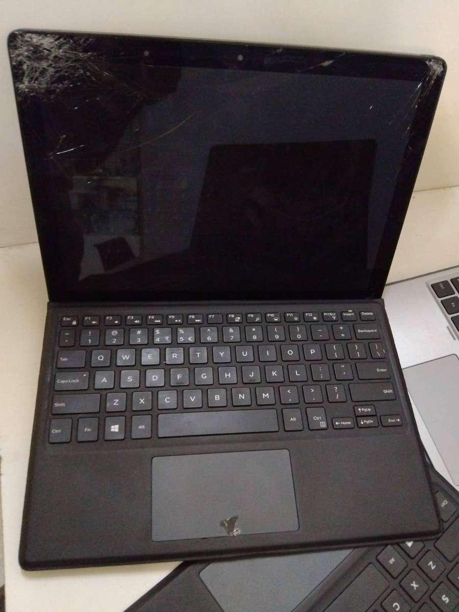 3 DELL LATITUDE 2 IN 1