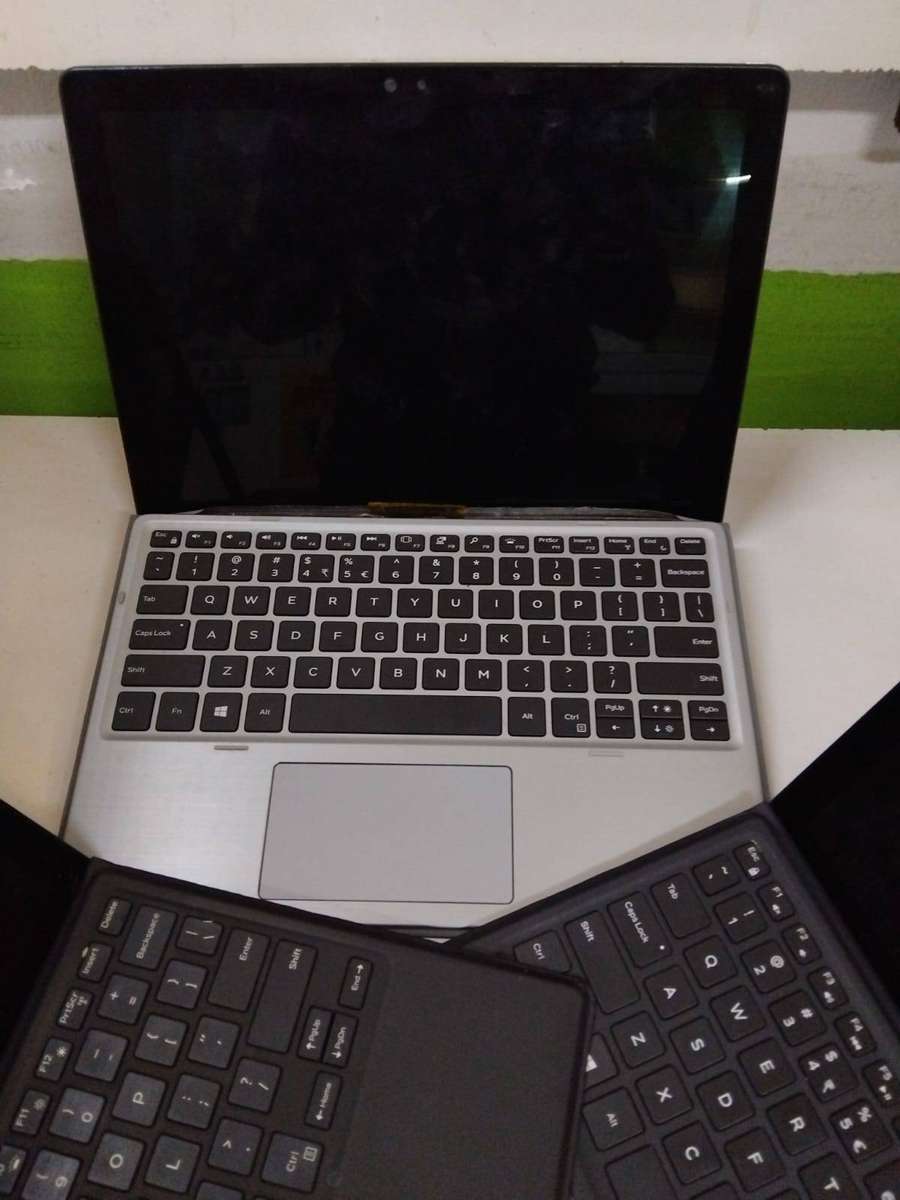 3 DELL LATITUDE 2 IN 1