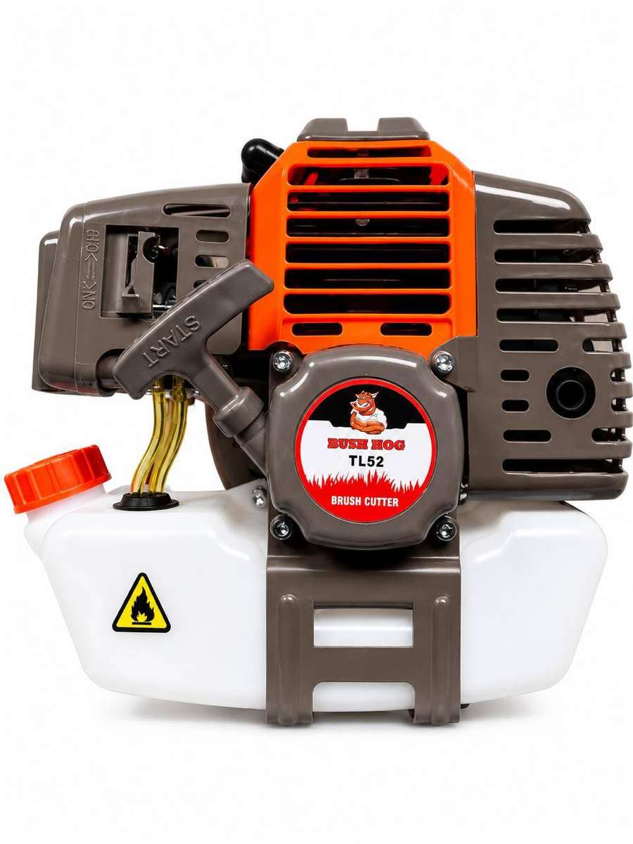 Bush Hog TL52 Brush Cutter LD - 52CC