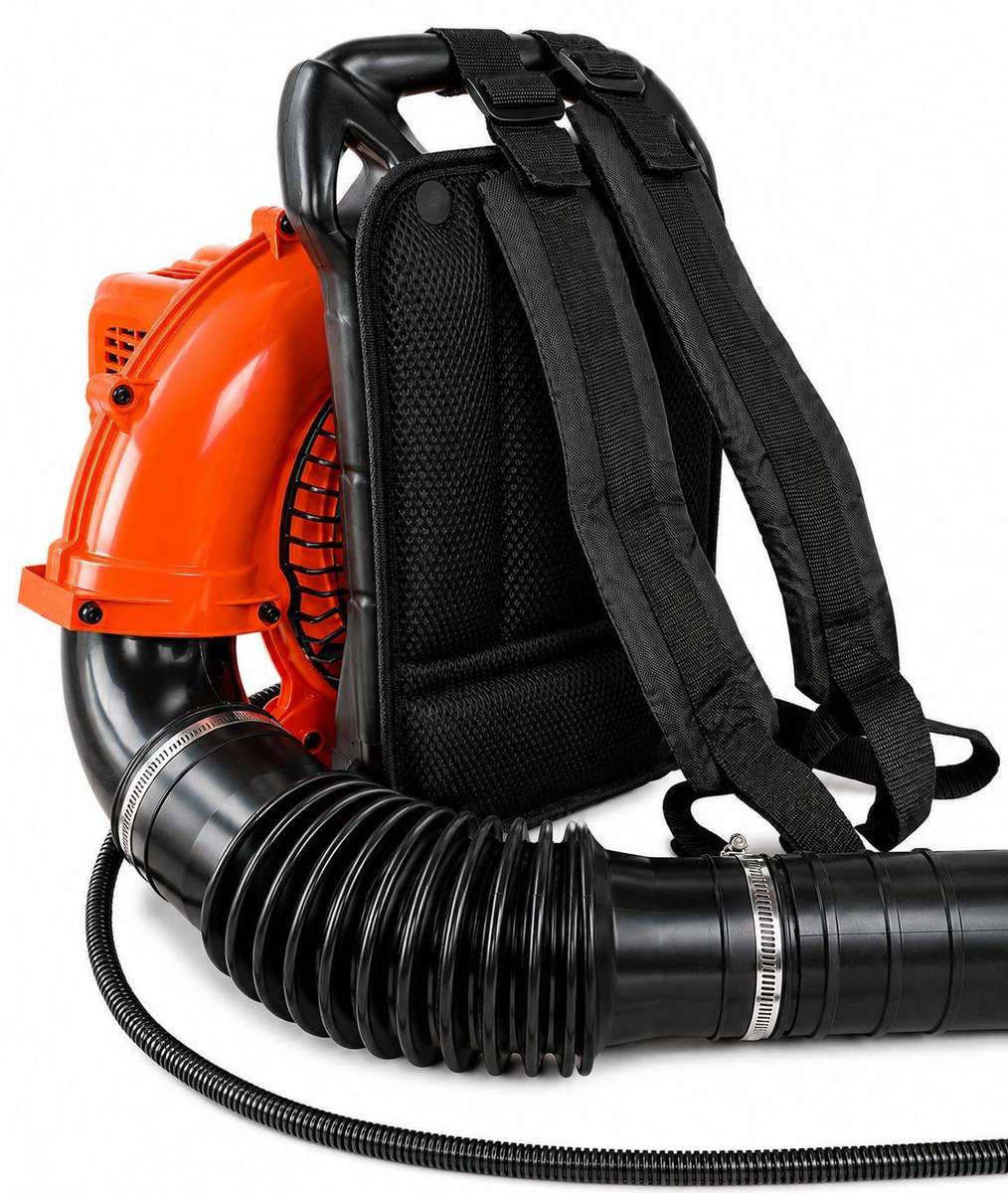 Husky  BLO430 Backpacl Leaf Blowers - 42.7cc