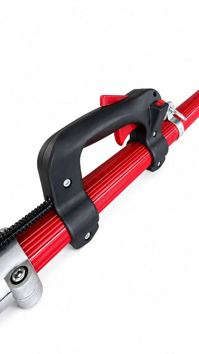 Husky Pole Pruner - 26cc