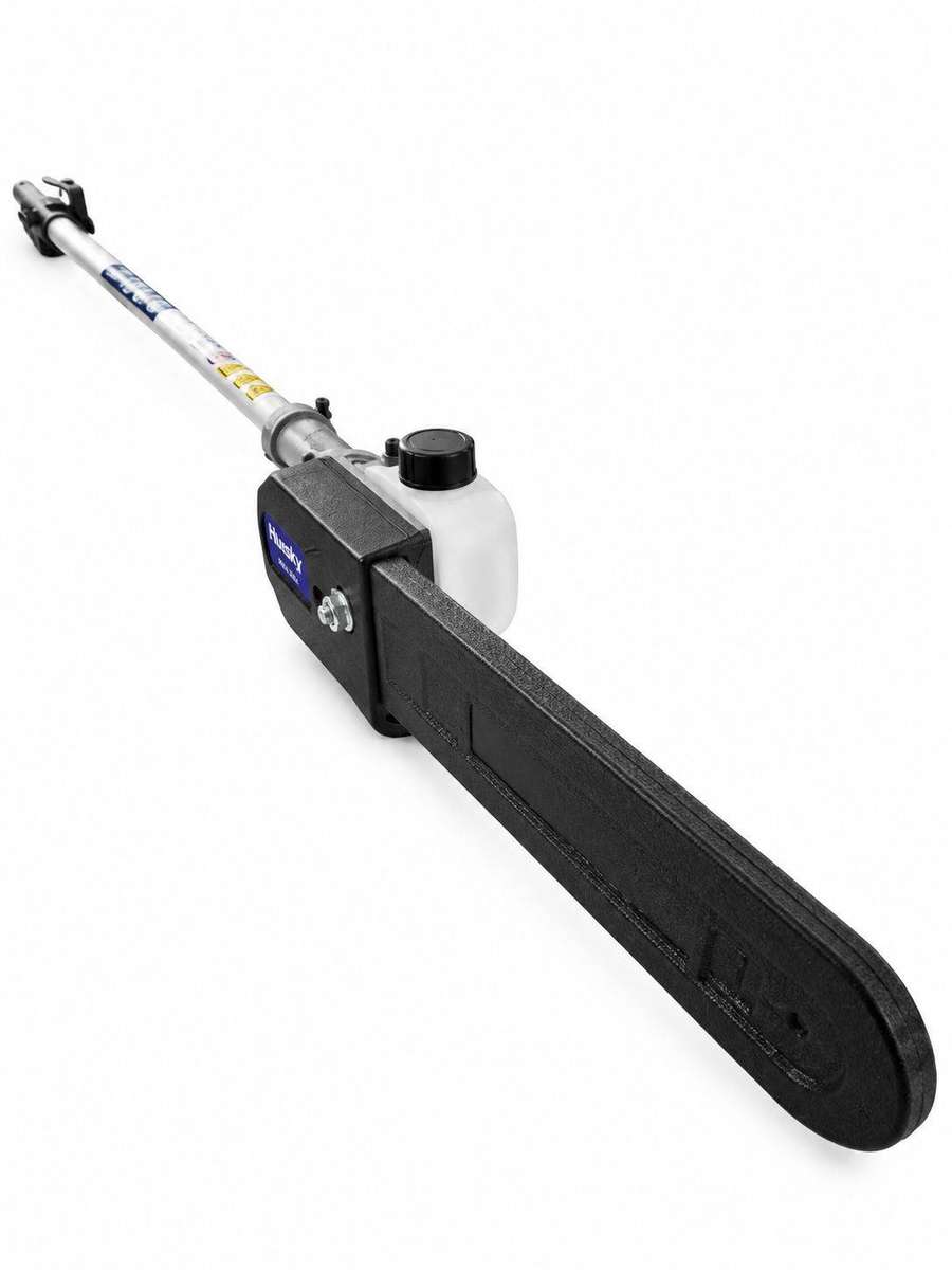 Husky Pole Pruner - 26cc