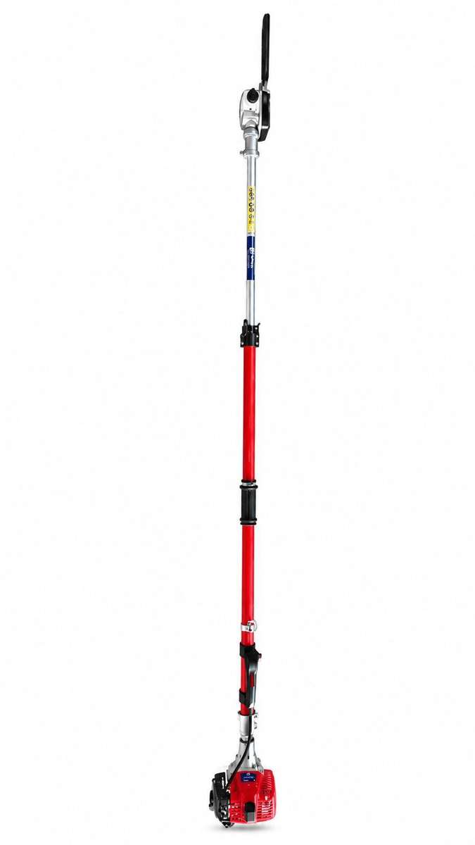 Husky Pole Pruner - 26cc