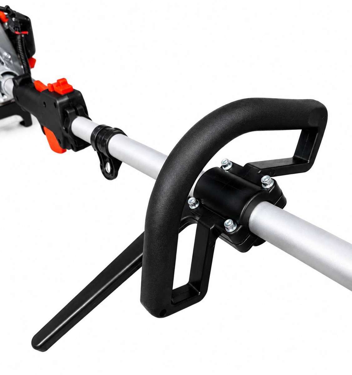 Husky PRO30A Bent Shaft Trimmer - 26cc