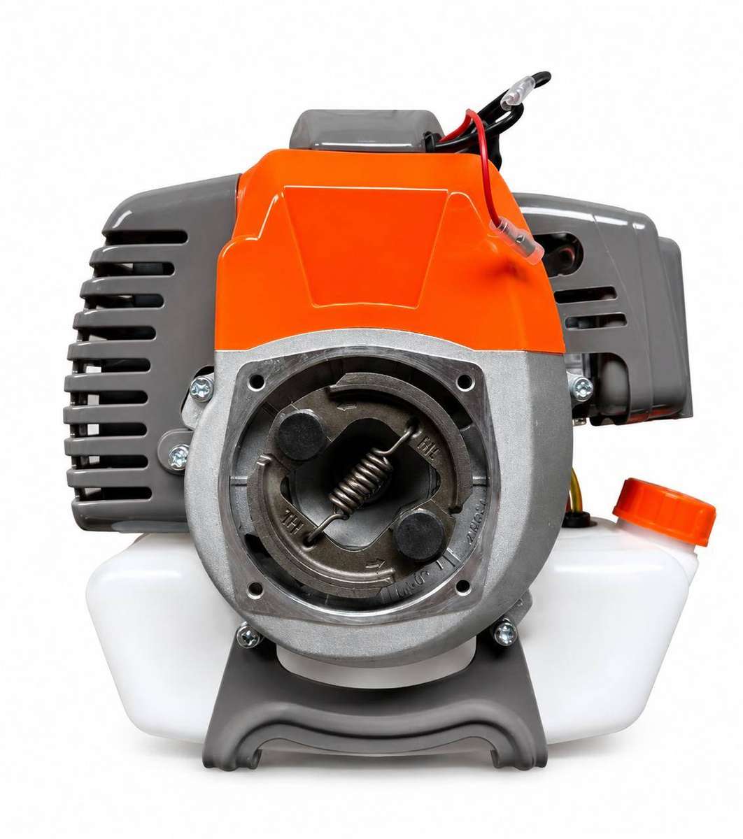 Husky TL52 Engine - 52cc