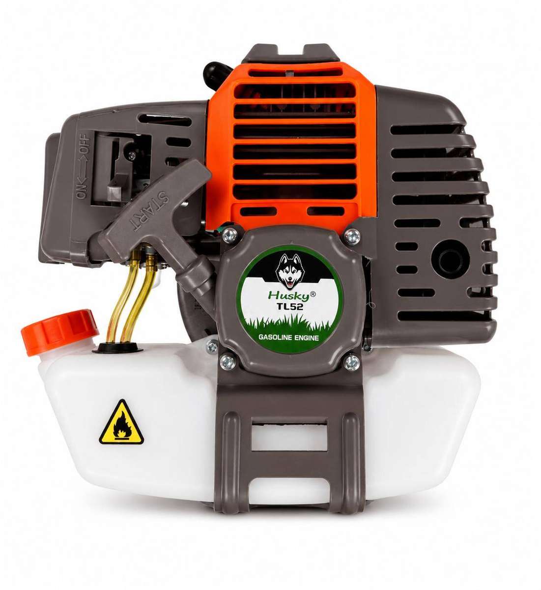 Husky TL52 Engine - 52cc