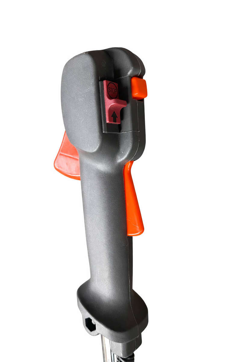 Husky 143R11 Heavy Duty Brush Cutter - 41cc