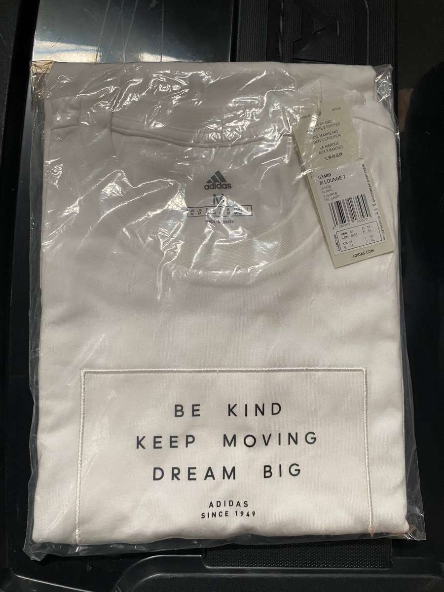 Adidas Sportswear Lounge Tee