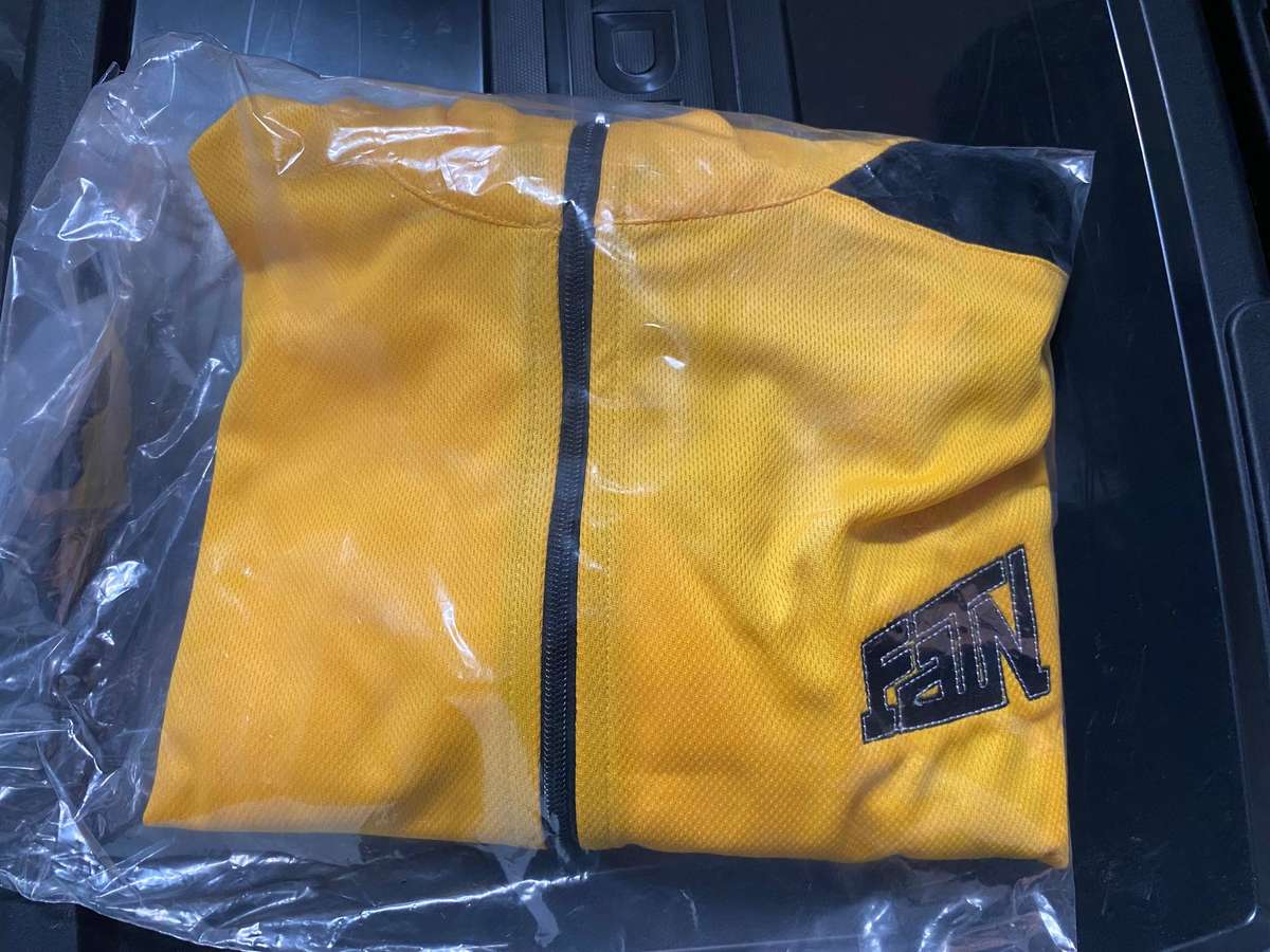 FAIN Zip Up Hoodie
