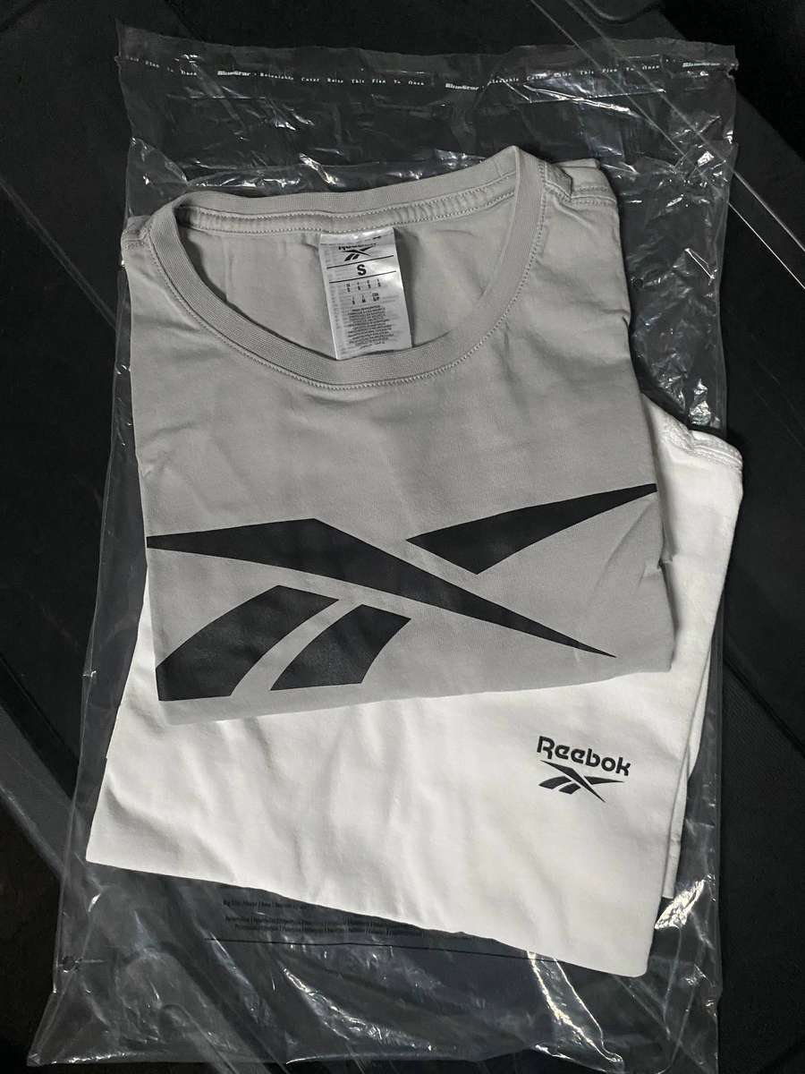 Reebok T-shirts For Sale