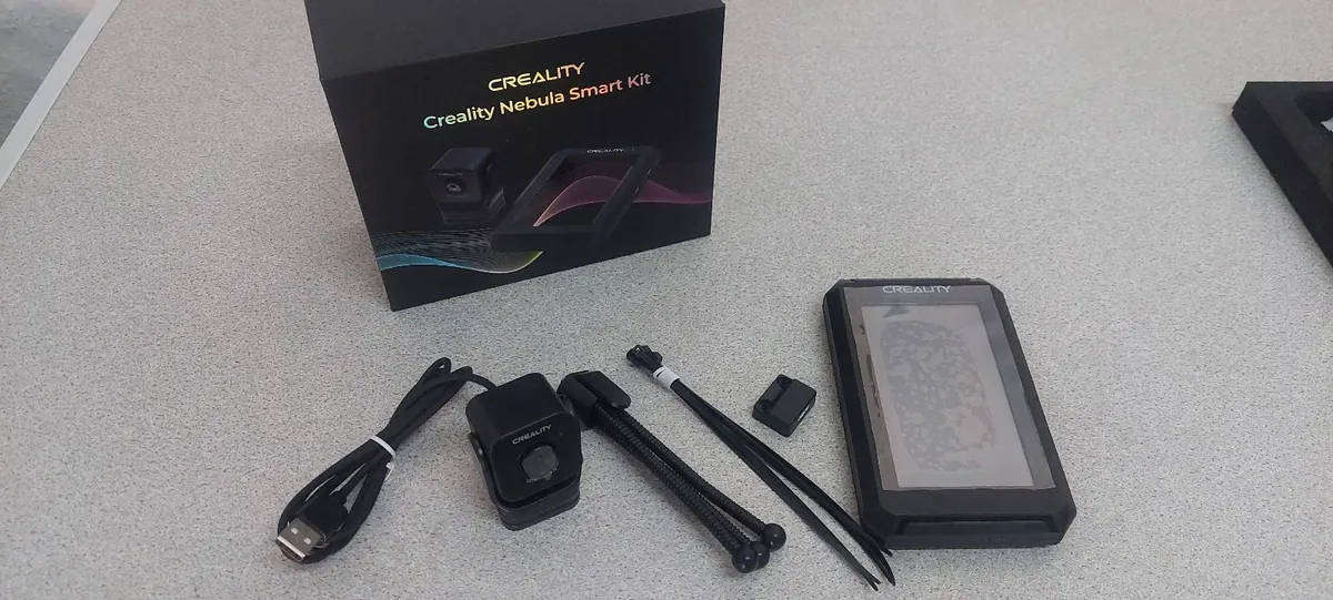 Creality Nebula Smart Kit