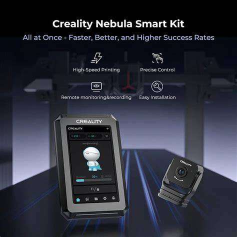 Creality Nebula Smart Kit