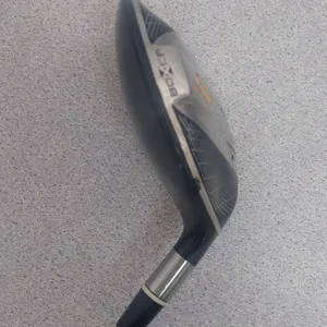 Adams Speedline Boxer 3 Hybrid Fairway Wood