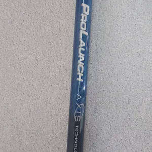 Adams Speedline Boxer 3 Hybrid Fairway Wood