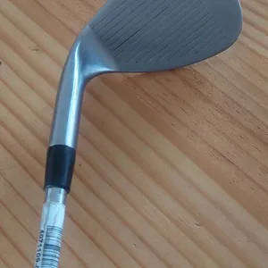 Macgregor Toney Penna Lob Wedge 60 degree.