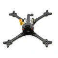 HSKRC FOSS 210 FPV Quadcopter Racing Frame