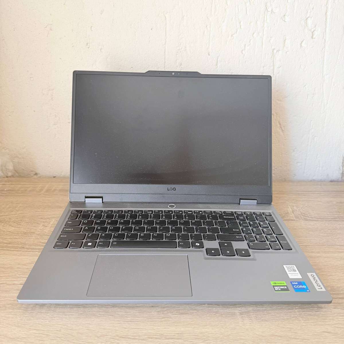 Lenovo LOQ IRS Intel i7( 13thGen)