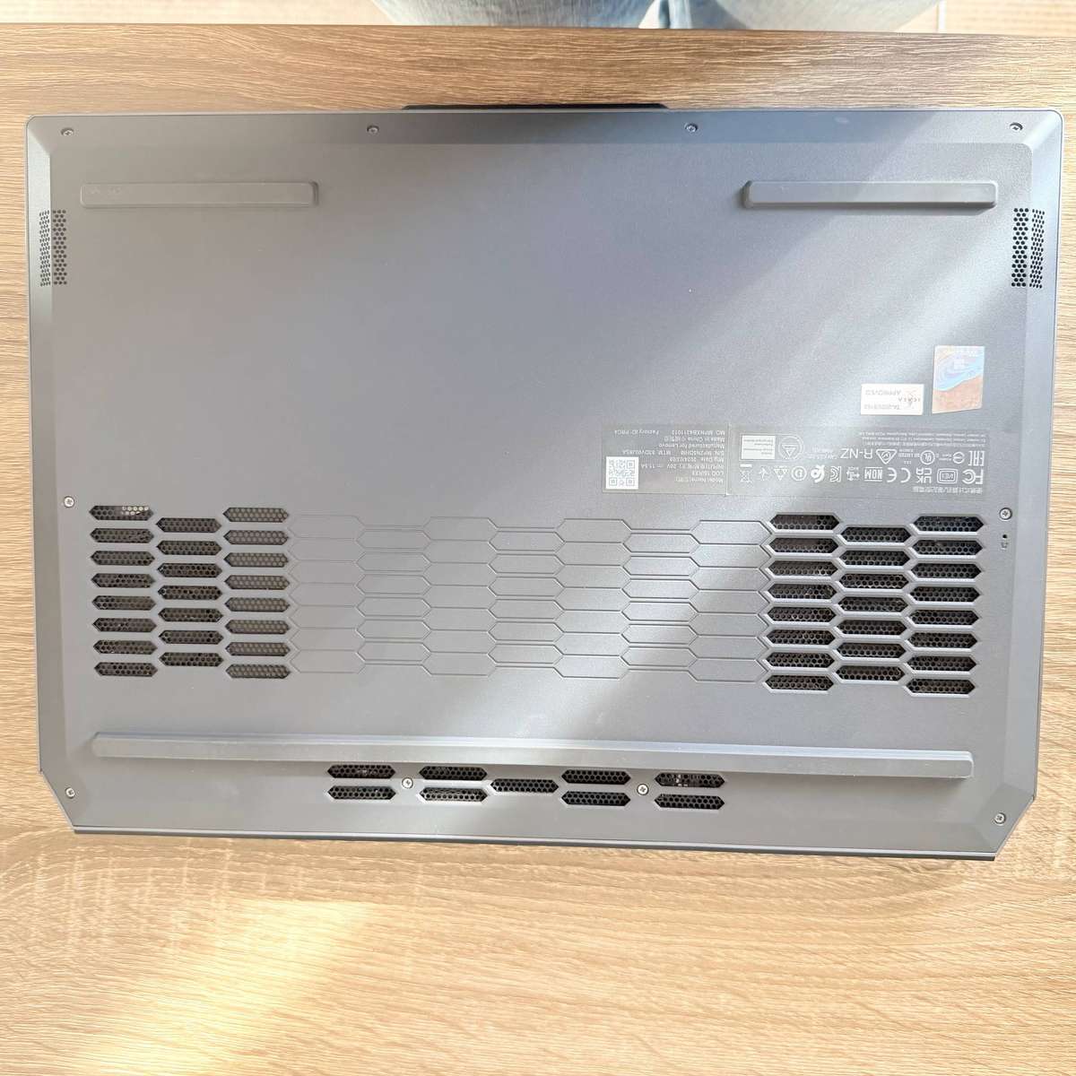 Lenovo LOQ IRS Intel i7( 13thGen)