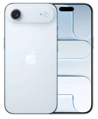 IPHONE AIR 256GB SKY BLUE