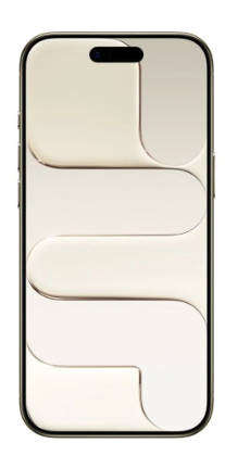 iPhone Air 256GB Light Gold