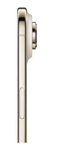 iPhone Air 256GB Light Gold