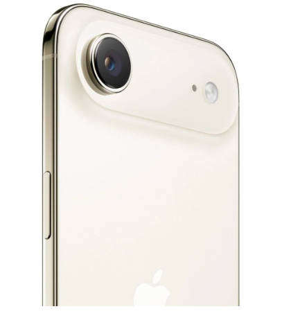 iPhone Air 256GB Light Gold