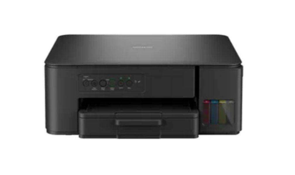 DCP-T430W Ink Tank Printer