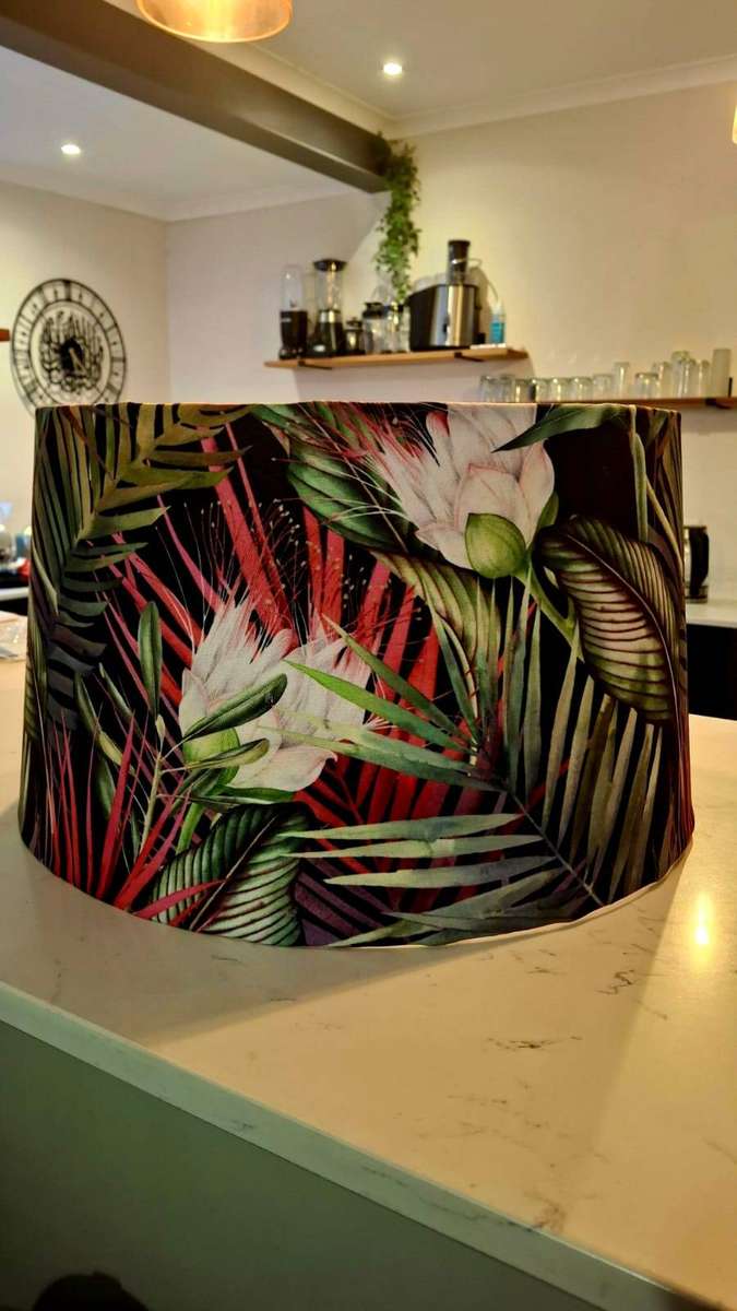 Handmade Lampshades
