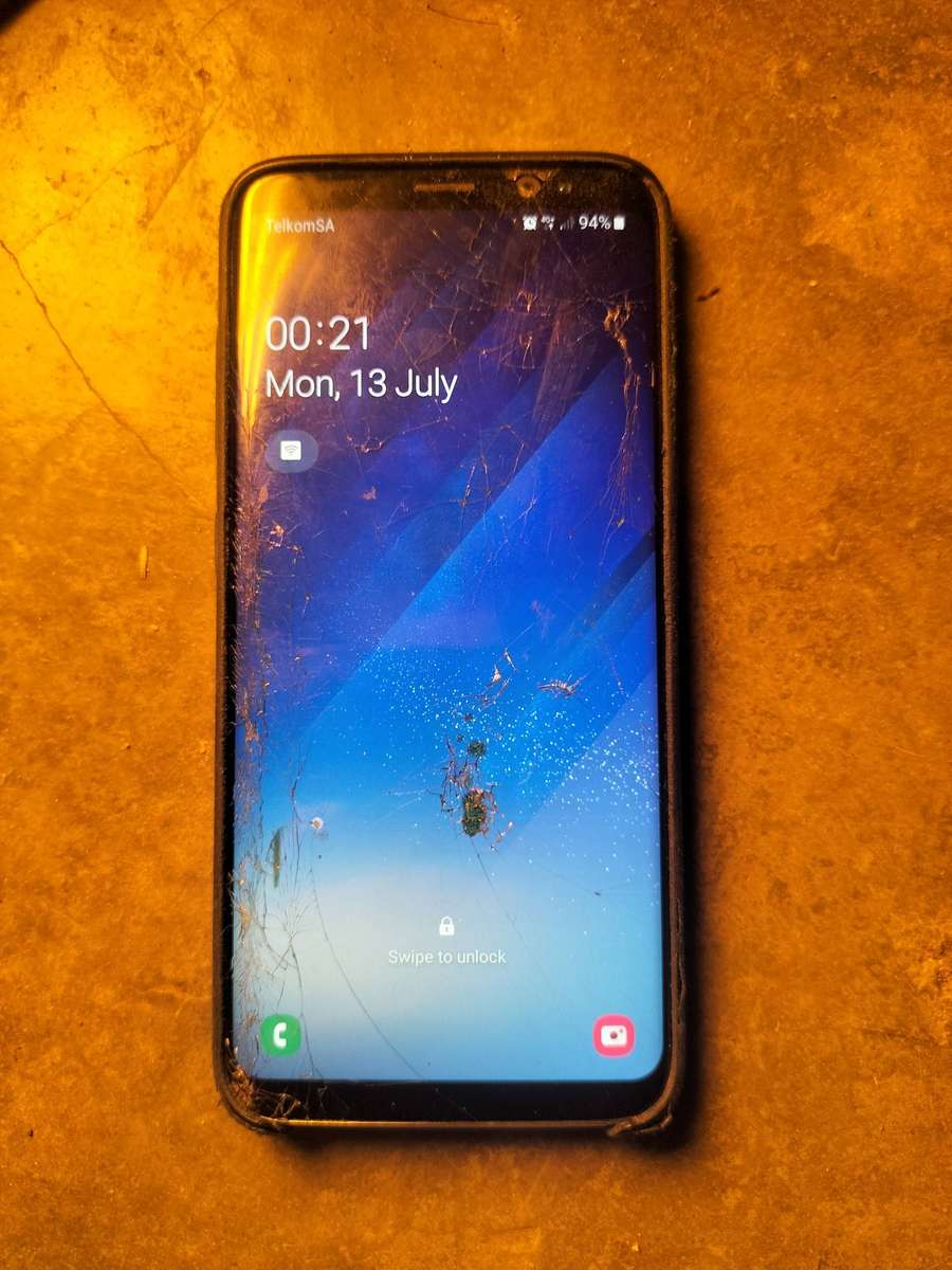 Samsung S8