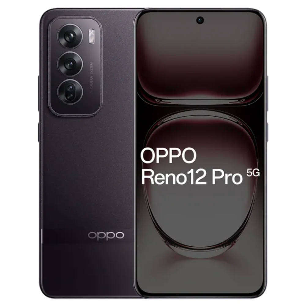 Oppo Reno 12 Pro 5G (Certified Grade C Device)