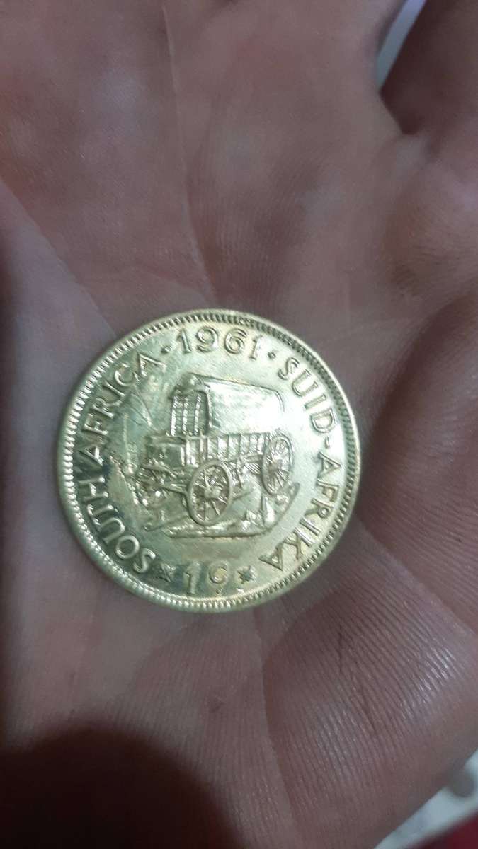 Coins