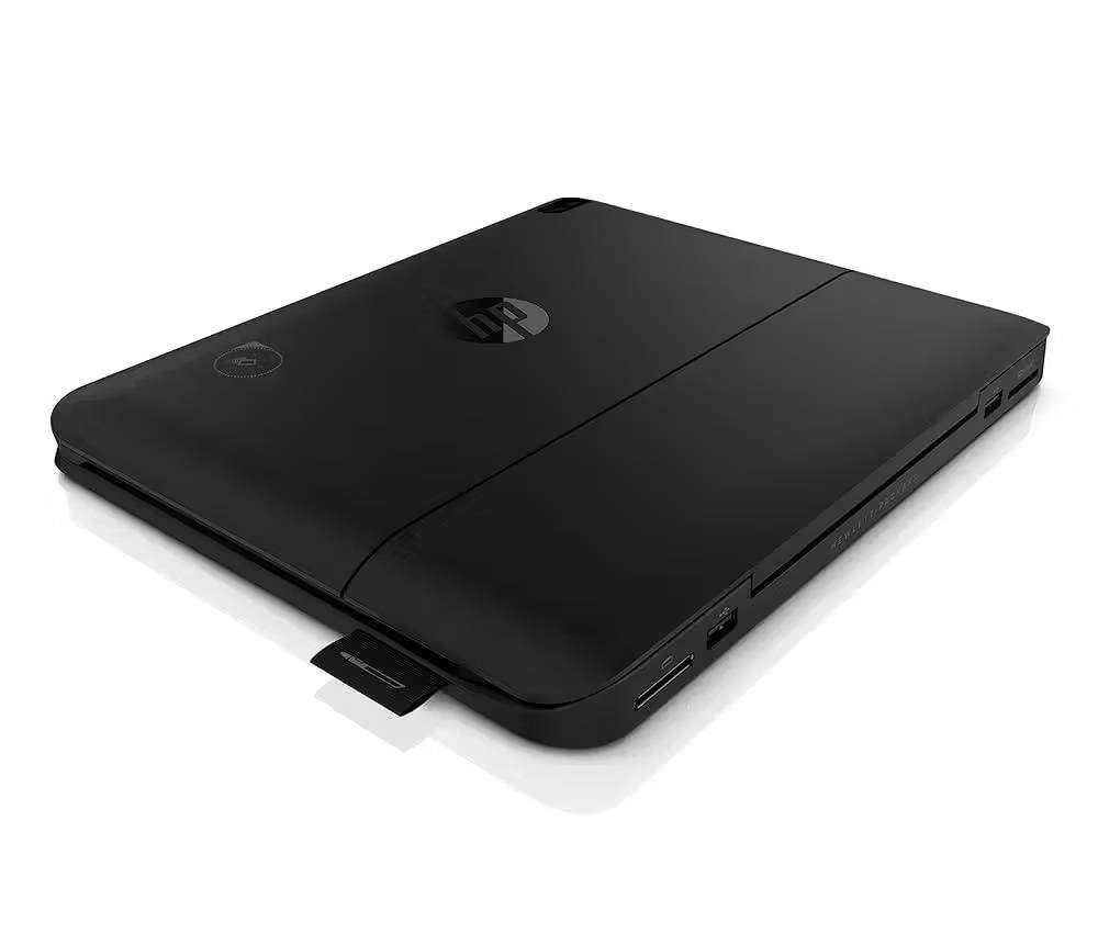 HP ElitePad Productivity Jacket with Keyboard for 1000 G2 & 900 (Original Packaging)