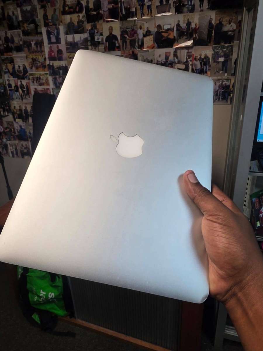 MacBook Air