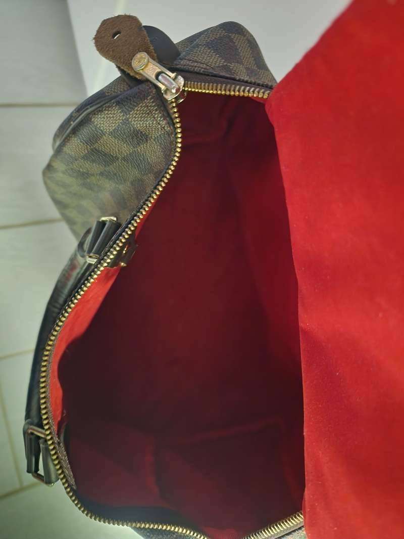 Louis Vuitton Speedy size 30 Hangbag