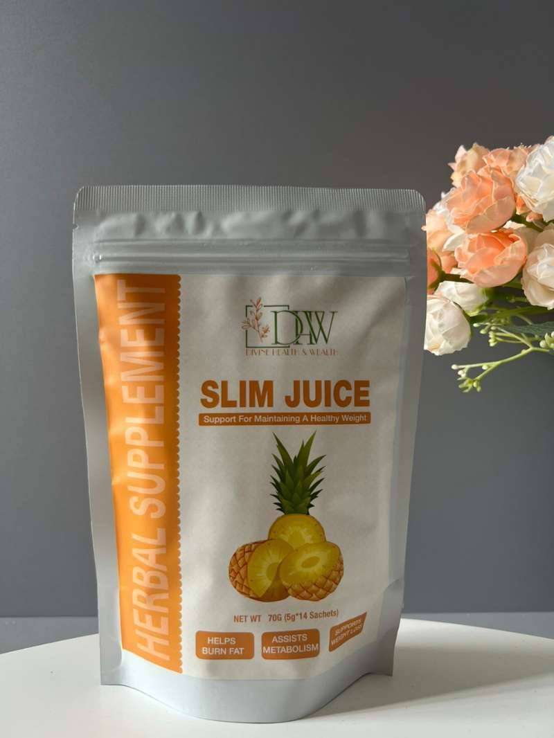 Slim Juice