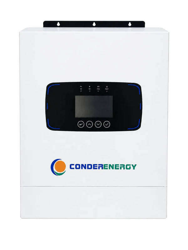 Condere energy 6kw Hybrid Inverter