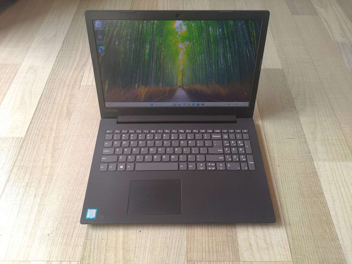 Lenovo IdeaPad 330 Laptop | Intel Core i7, 8th Gen |  8GB RAM, 1TB HDD