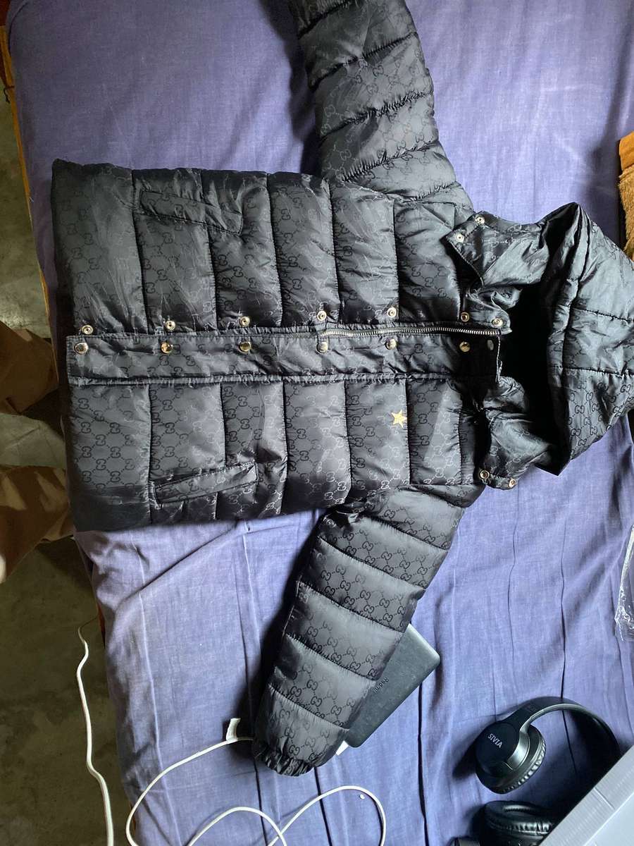 Gucci Jackets for Kids