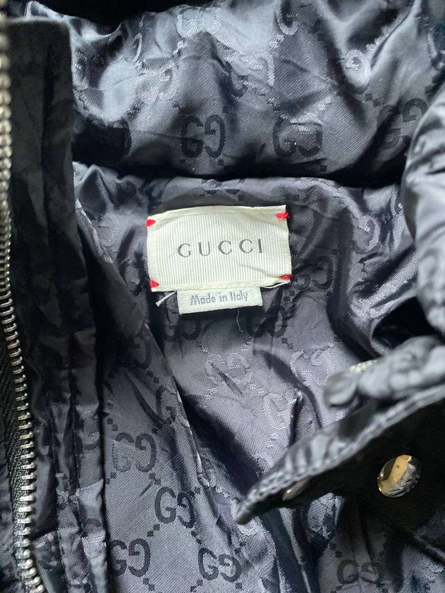 Gucci Jackets for Kids